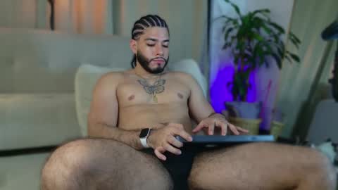 Jaden Feynman online show from November 26, 4:26 am