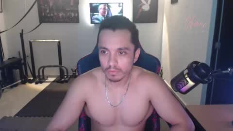 Jagger online show from September 13, 2:56 am