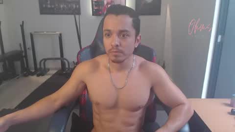 Jagger online show from September 21, 5:46 pm