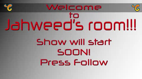 Jahweed online show from October 8, 12:09 pm