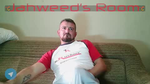 Jahweed online show from October 12, 8:08 am