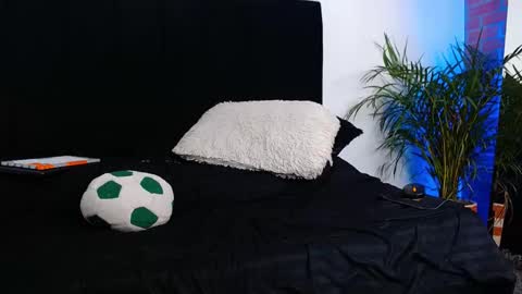 Jaiden online show from November 9, 6:06 am