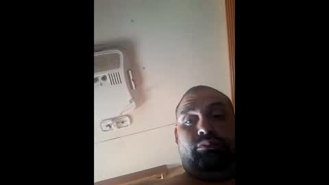 jaimealexanderparedes85 online show from September 20, 2:50 pm