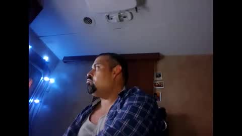 jaimealexanderparedes85 online show from October 5, 8:51 am