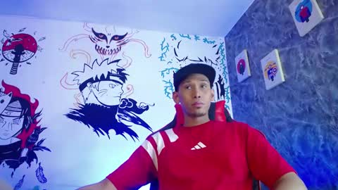 JAISON HALLS online show from January 27, 5:47 am