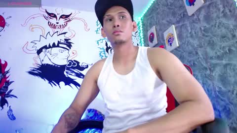 JAISON HALLS online show from March 8, 9:13 am