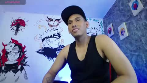 JAISON HALLS online show from January 30, 5:30 am