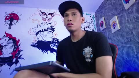 JAISON HALLS online show from February 3, 5:07 am