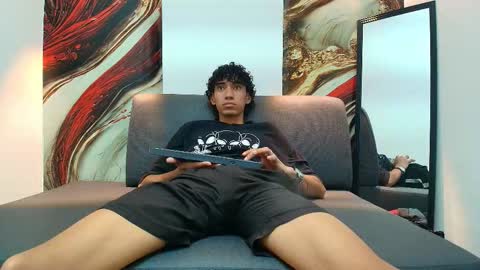 jack online show from March 17, 7:27 pm