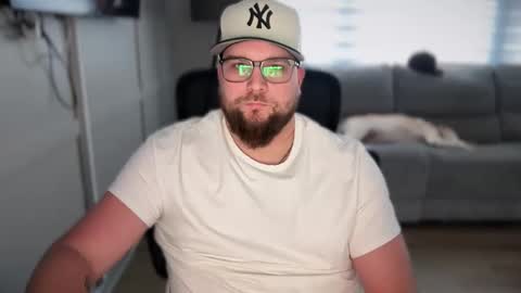 Jake online show from November 9, 7:40 pm