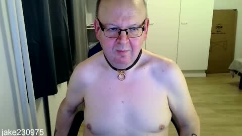 Jake2309 online show from February 16, 7:23 pm