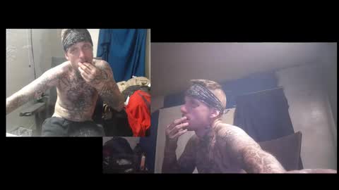 showingitoff online show from September 28, 7:06 am