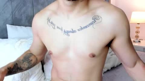 Jake blaze 25 online show from September 28, 9:35 pm