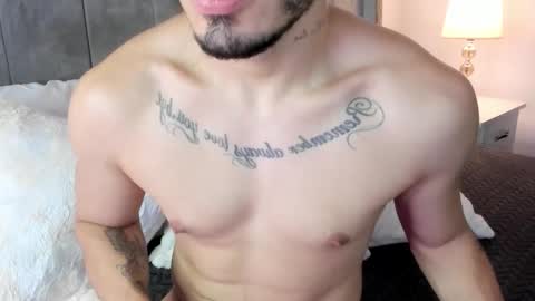 Jake blaze 25 online show from September 19, 1:28 am