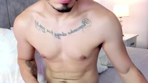 Jake blaze 25 online show from September 8, 6:29 pm