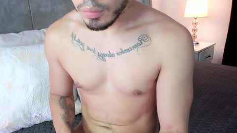 Jake blaze 25 online show from September 21, 1:39 am