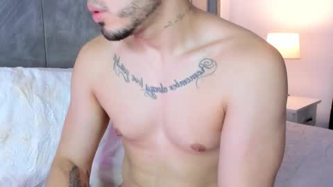 Jake blaze 25 online show from September 27, 9:34 pm