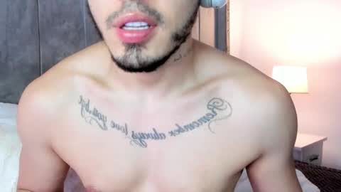 Jake blaze 25 online show from September 20, 1:38 am