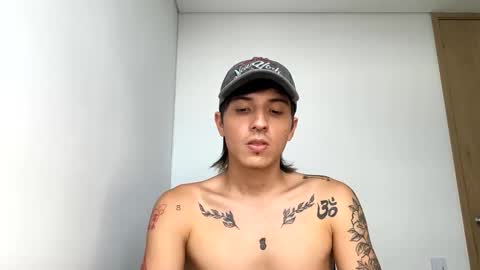 Snapshot of jake_boersma chatting on December 31, 9:50 pm JAKE BOO online show from December 31, 9:50 pm