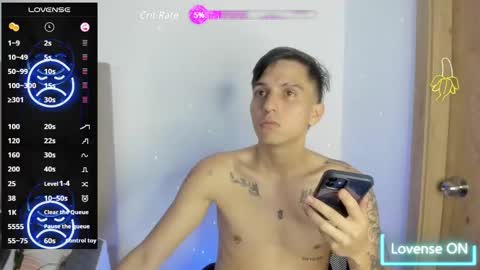 Snapshot of jake_boersma chatting on February 17, 4:09 am JAKE BOO online show from February 17, 4:09 am