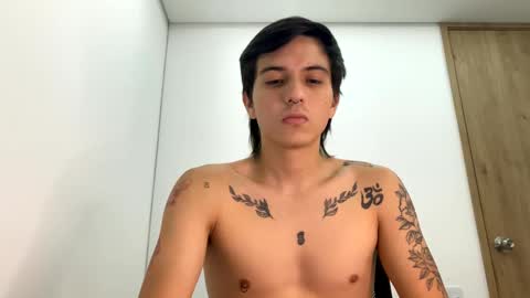 Snapshot of jake_boersma chatting on January 3, 12:00 am JAKE BOO online show from January 3, 12:00 am