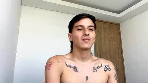 Snapshot of jake_boersma chatting on January 23, 5:42 pm JAKE BOO online show from January 23, 5:42 pm