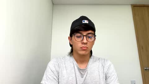Snapshot of jake_boersma chatting on January 4, 9:31 pm JAKE BOO online show from January 4, 9:31 pm