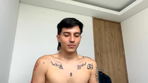 Snapshot of jake_boersma chatting on January 22, 6:52 pm JAKE BOO online show from January 22, 6:52 pm