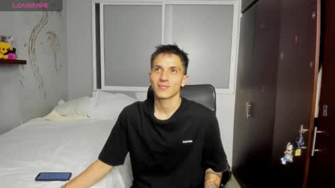 Snapshot of jake_boersma chatting on September 13, 3:07 am JAKE BOO online show from September 13, 3:07 am