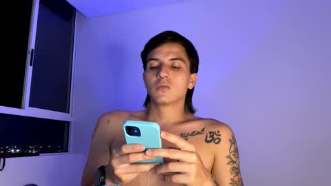 Snapshot of jake_boersma chatting on February 2, 4:05 am JAKE BOO online show from February 2, 4:05 am