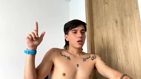 Snapshot of jake_boersma chatting on January 31, 7:08 pm JAKE BOO online show from January 31, 7:08 pm