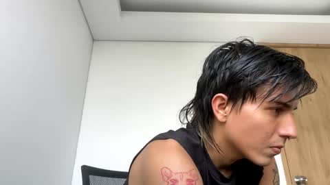 Snapshot of jake_boersma chatting on December 29, 8:48 pm JAKE BOO online show from December 29, 8:48 pm