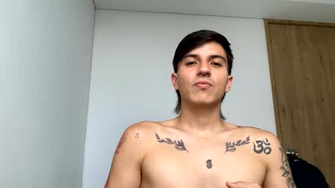 Snapshot of jake_boersma chatting on January 15, 8:05 pm JAKE BOO online show from January 15, 8:05 pm