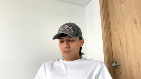 Snapshot of jake_boersma chatting on January 29, 8:25 pm JAKE BOO online show from January 29, 8:25 pm