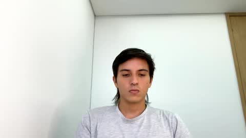 Snapshot of jake_boersma chatting on January 3, 10:08 pm JAKE BOO online show from January 3, 10:08 pm