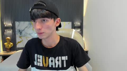 JAKE online show from October 9, 8:36 pm