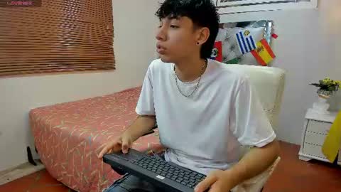 jake_falcon online show from July 15, 11:28 am