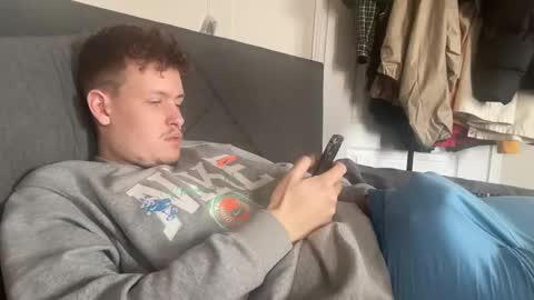 jake_jackson1 online show from March 6, 6:05 pm