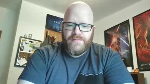 Jake - Check out my NEW OnlyFans page  online show from October 23, 3:59 pm