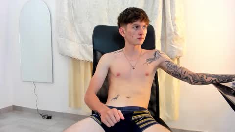 Jake online show from October 9, 10:14 pm