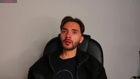 Jake  online show from October 1, 1:04 pm