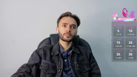 Jake  online show from October 6, 11:26 am
