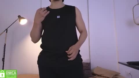 Jake  online show from June 28, 5:24 am