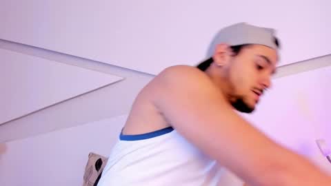 Jake  online show from March 17, 2:59 am