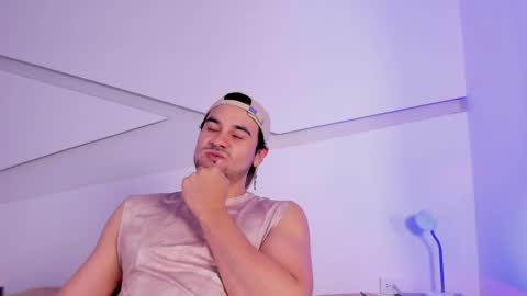 Jake  online show from March 31, 4:03 am