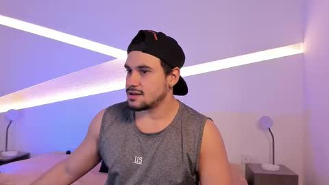 Jake  online show from February 18, 4:10 am