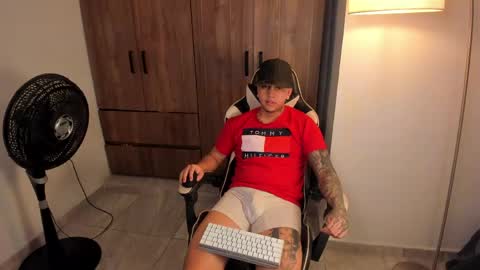 Jake Pons online show from June 7, 10:22 am