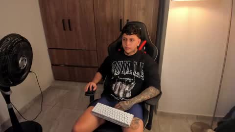 Jake Pons online show from June 6, 8:09 am