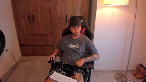 Jake Pons online show from February 4, 11:16 am