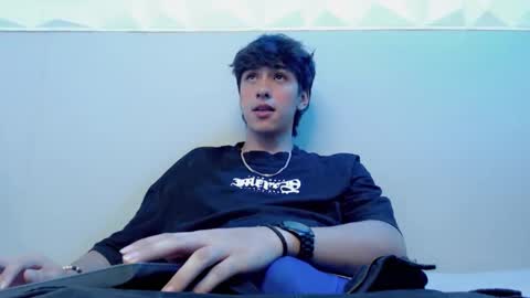 jake_tripp online show from October 23, 5:44 am